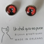 2 - Boucles d oreilles