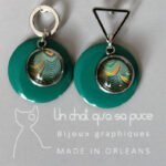 3 - Boucles d oreilles
