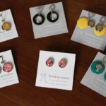 4 - Boucles d oreilles