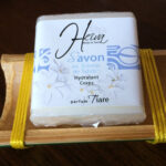4-Porte-savon