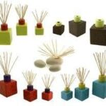 Goatiers cubes